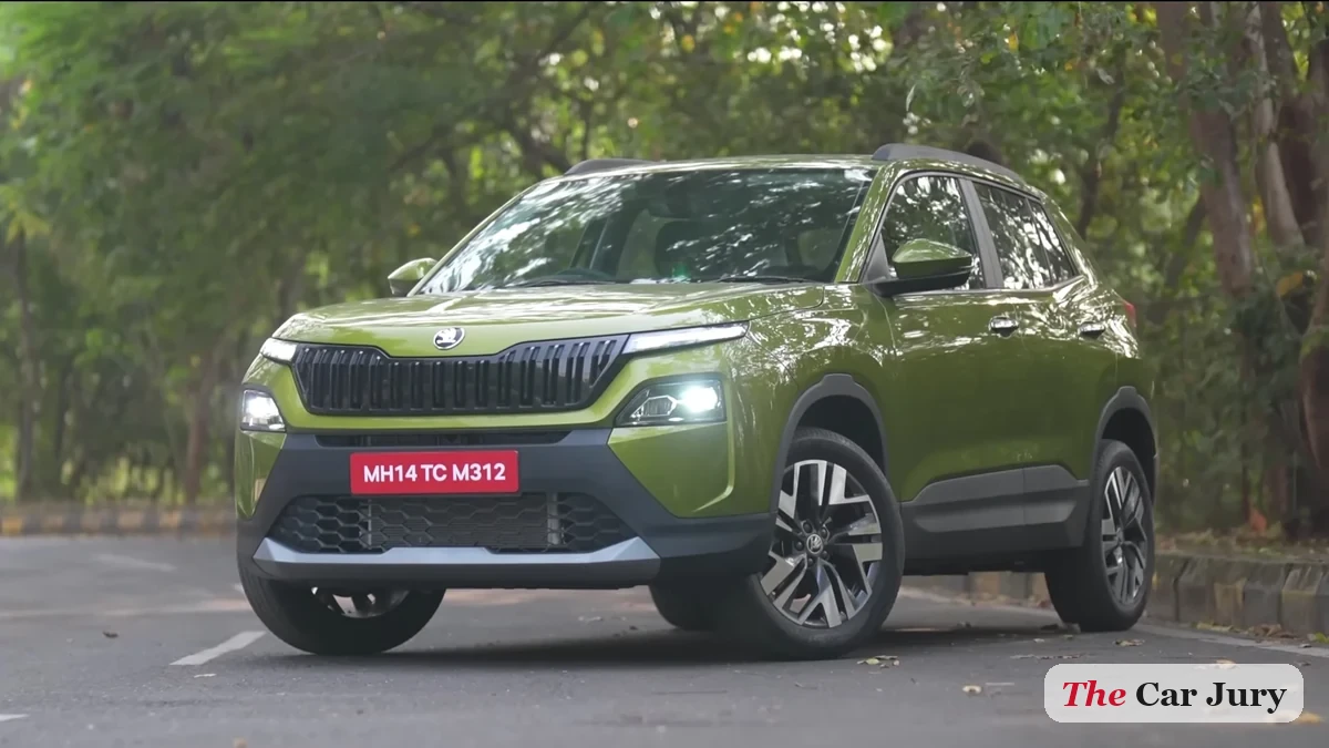 Skoda Kylaq Europe Export Plan: India's Sub-4m SUV Could Save VW From Chinese Onslaught