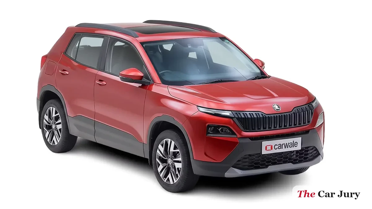 Skoda Kylaq Sportline Locks September 2026 Launch, 1.5 TSI Still On The Table