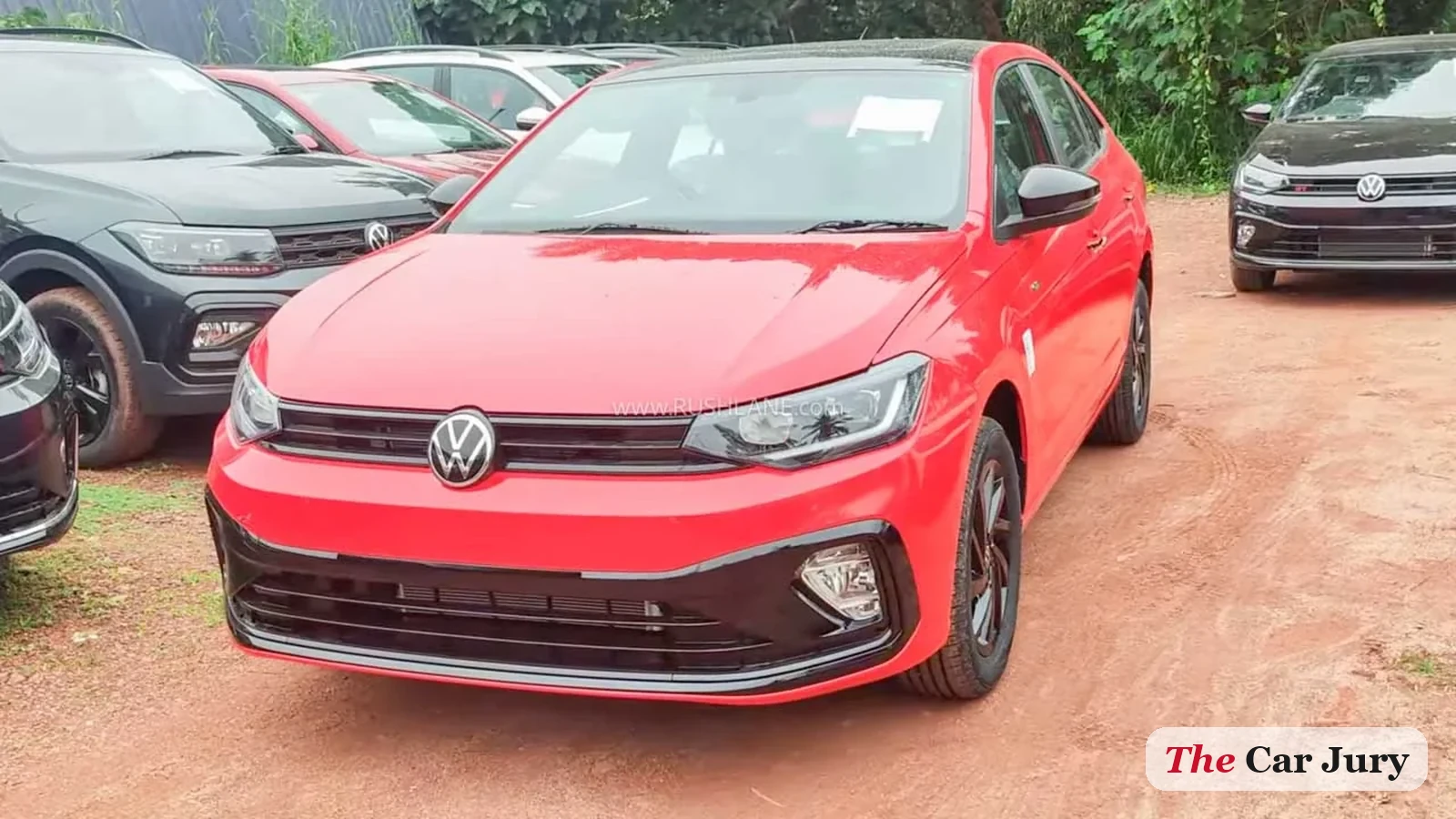 Skoda Rides Kylaq to 24% Jump in June, VW Slides 20% as Virtus Cools