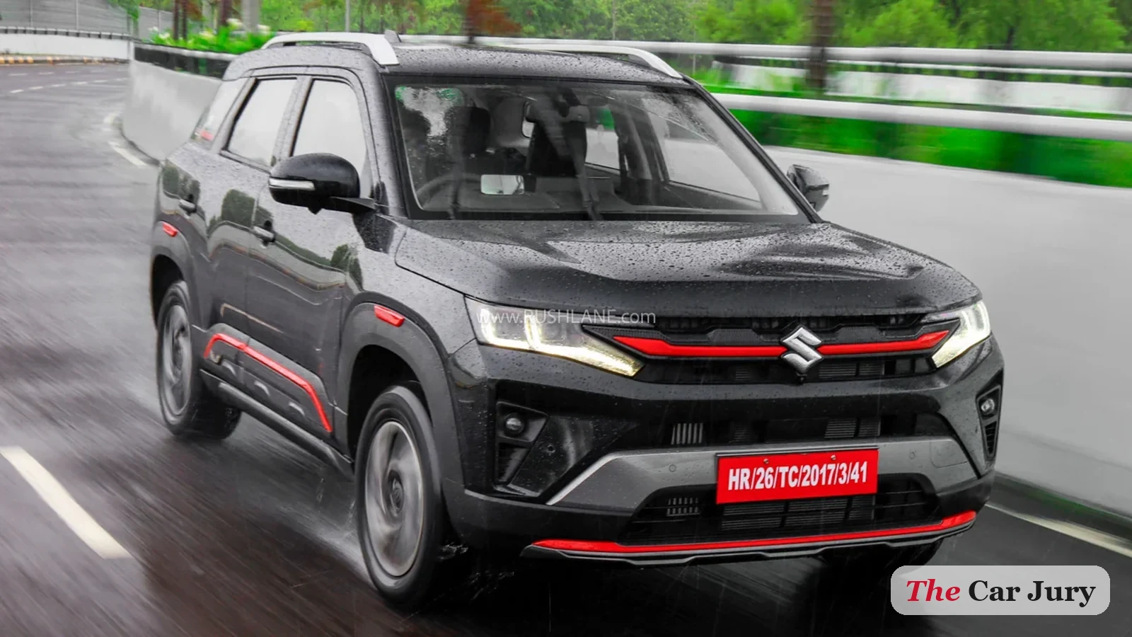 July 2026 Sub-4m SUV Sales: Punch Runs Away, Fronx Wakes Up, Brezza Sleeps