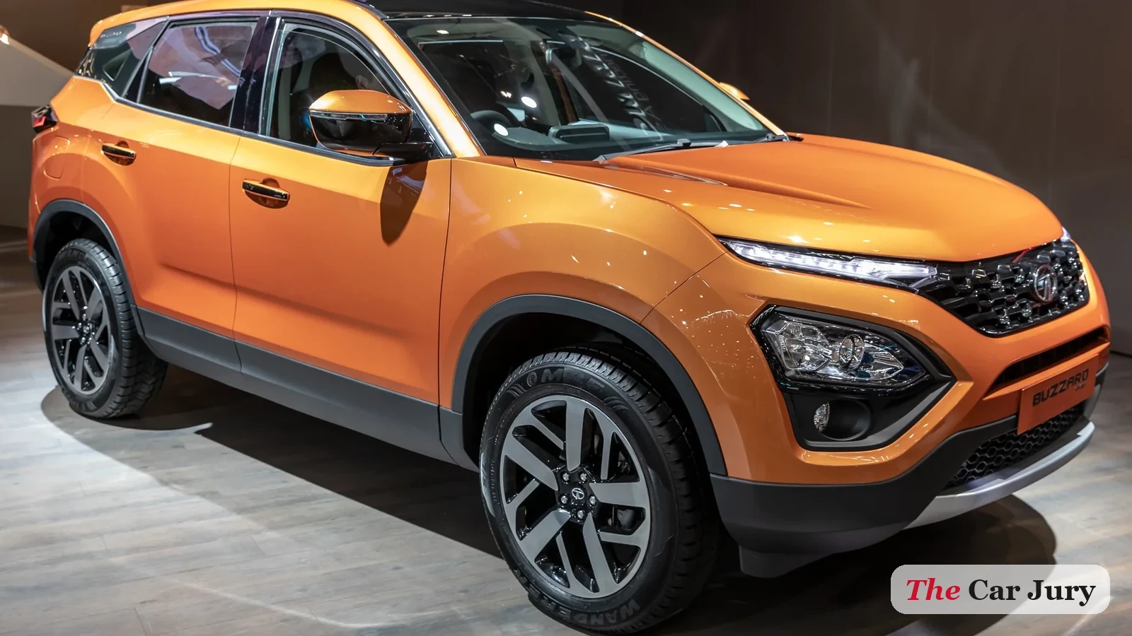 Tata Harrier Owner Wins Rs 21.4 Lakh Refund: A Warning Tata Cannot Ignore