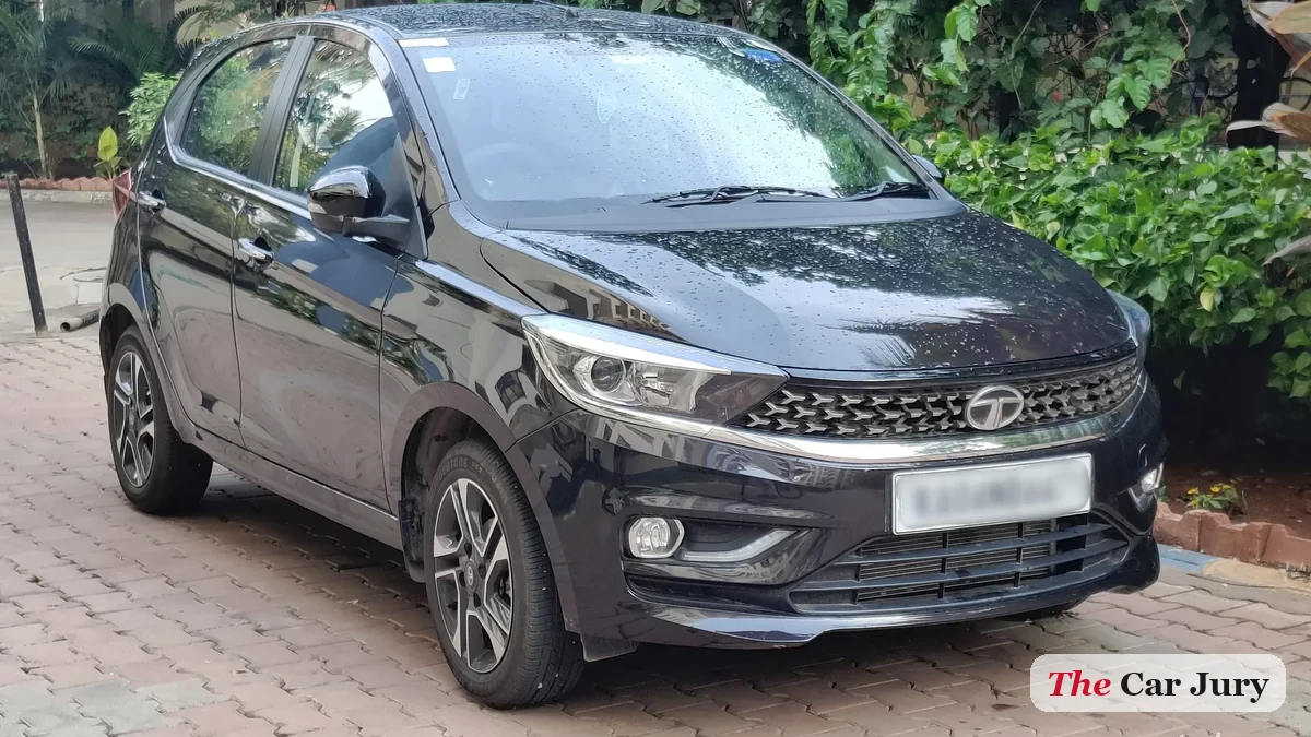 Tata Bets On New Tiago EV And CNG To Revive India's Dying Hatchback