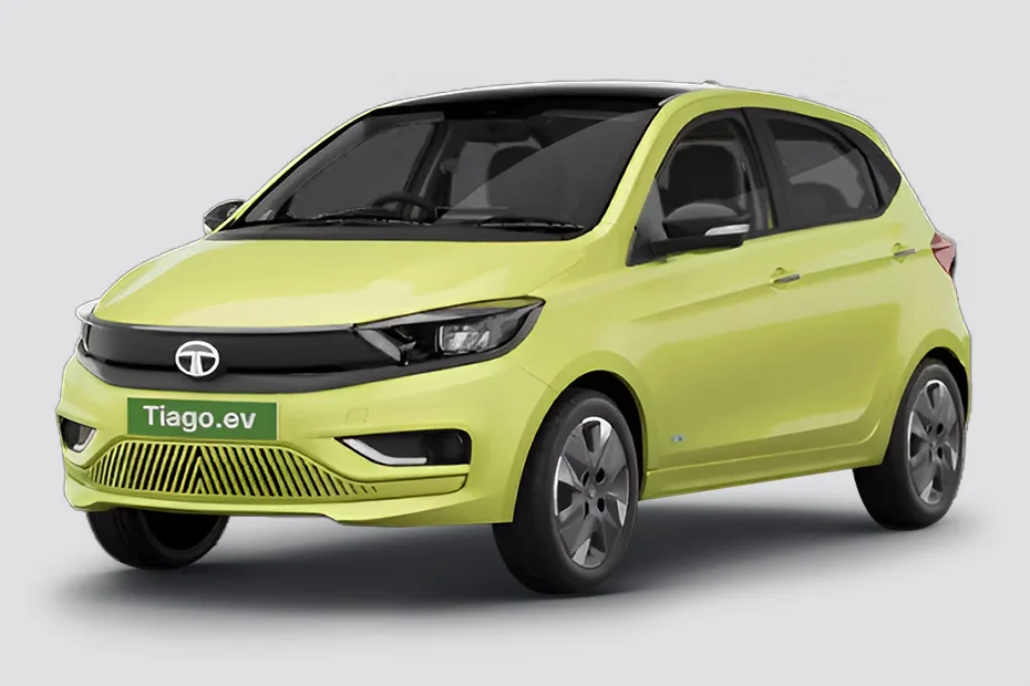 Tata Tiago Facelift Spied Undisguised: Sharper Face, But Wait For The Full Picture On May 28
