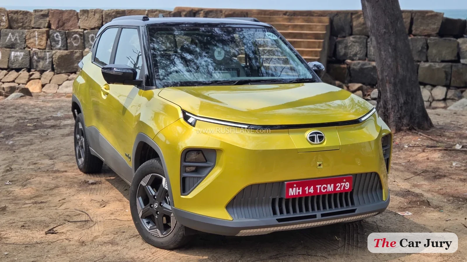 June 2026 Sales: Tata Punch And Nexon Lock Top Two, Maruti Still Owns The Ten