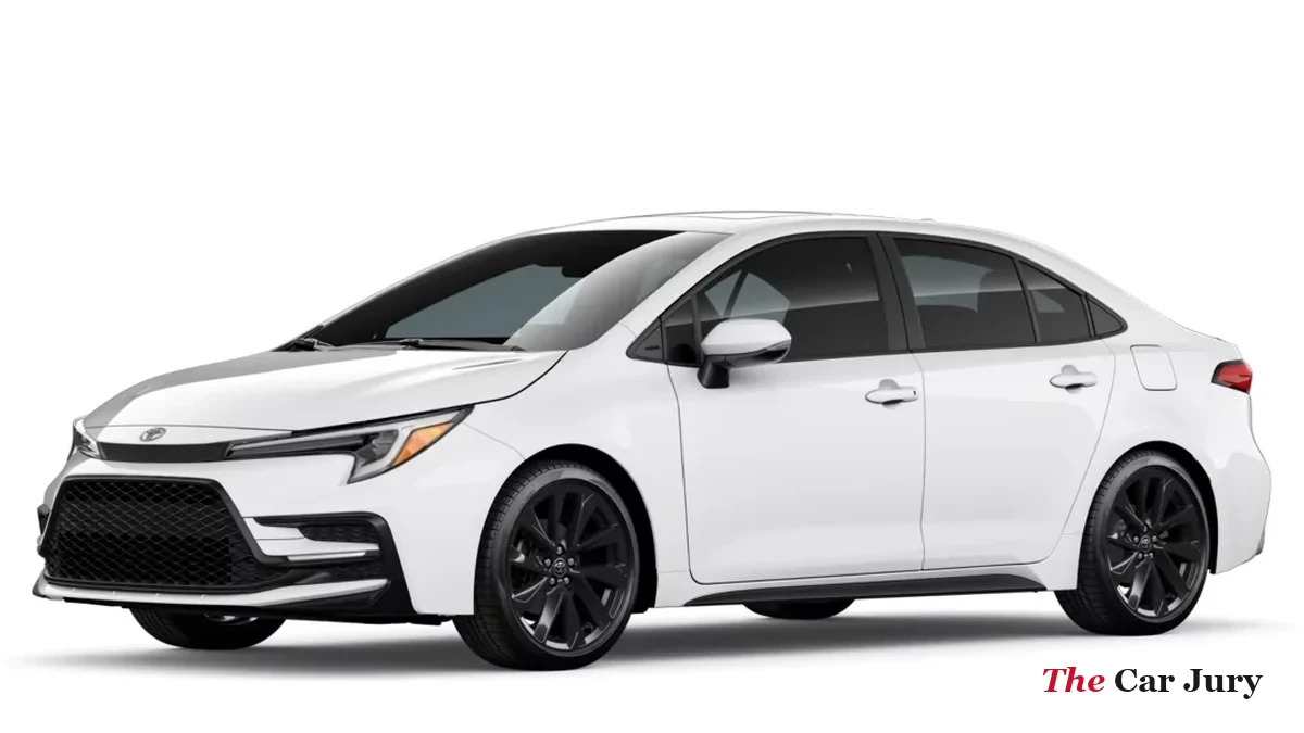 Toyota GRMN Corolla: 305hp Hot Hatch India Will Never Get