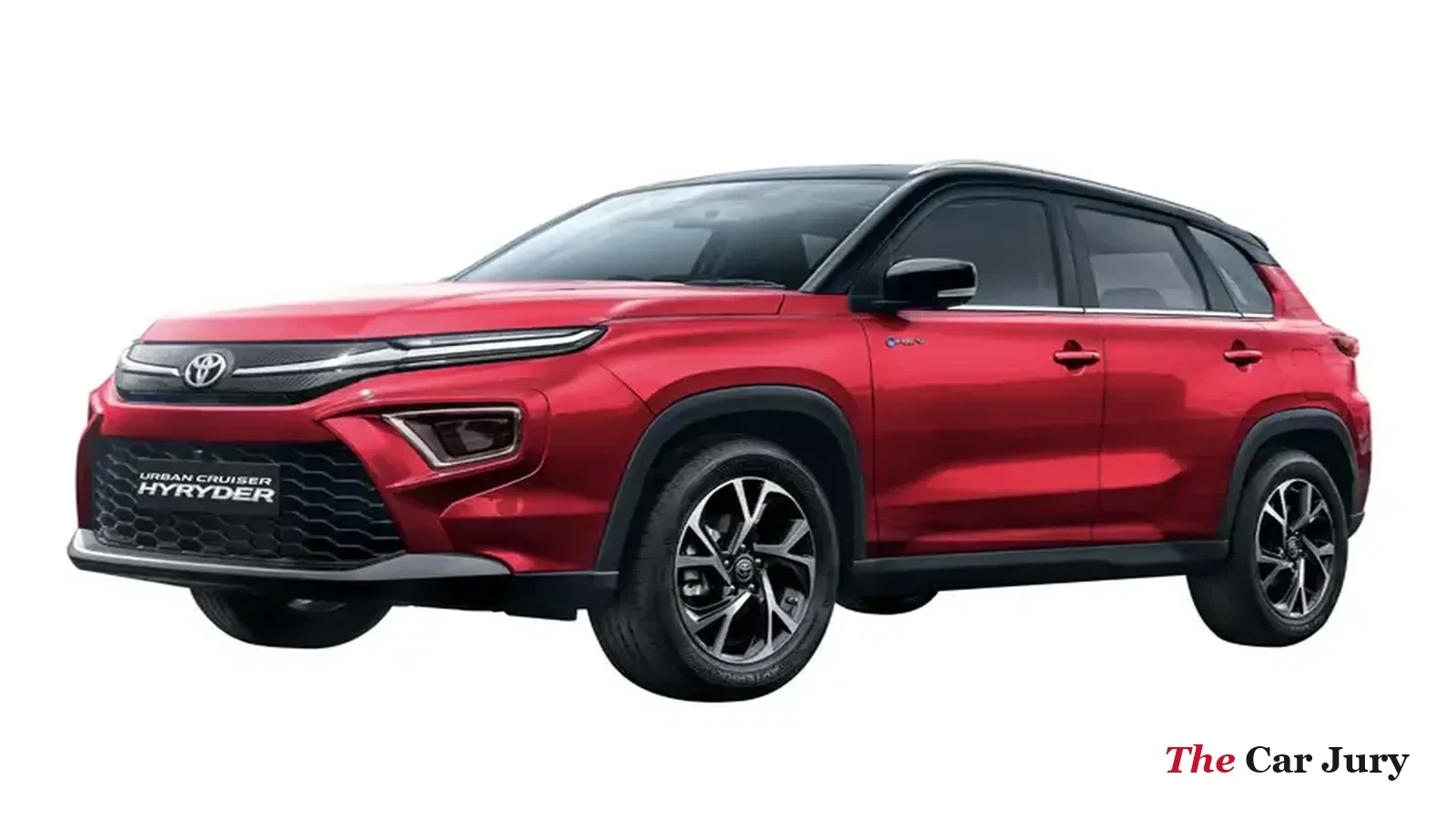 Toyota July 2026 Price Hike: Up To Rs 33,000 On Hyryder, Glanza, Taisor, Rumion