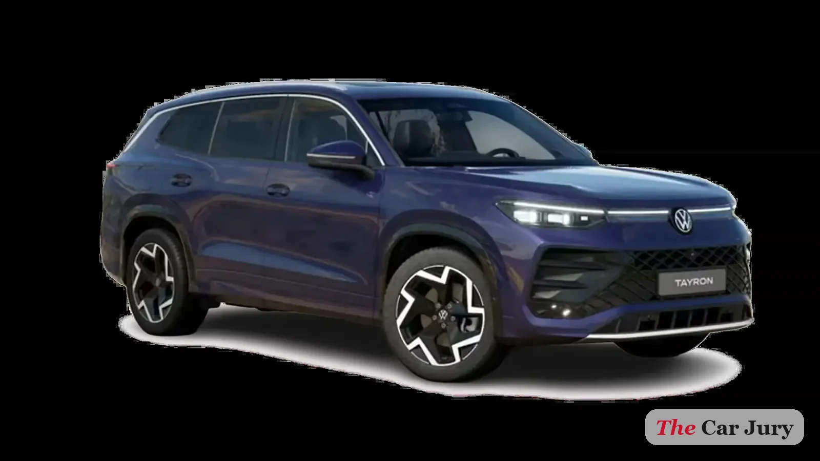 VW Tayron Life at Rs 41.99 Lakh: Cheaper Tayron, But Still a Hard Sell