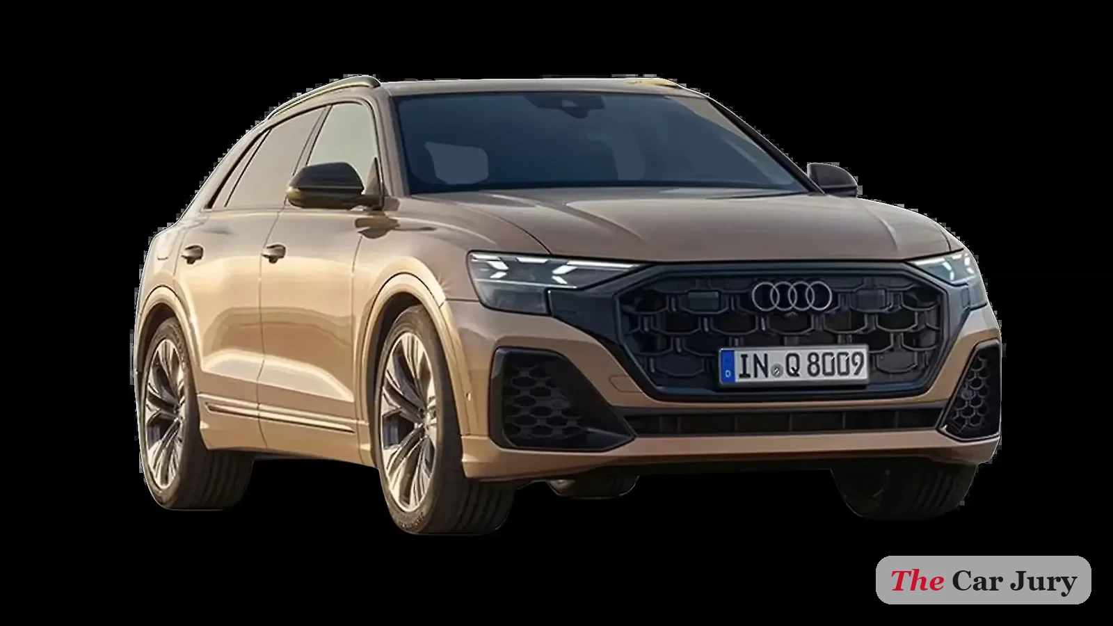Xiaomi's YU7 GT laps the Nurburgring with no driver: a warning shot to Audi and Mercedes