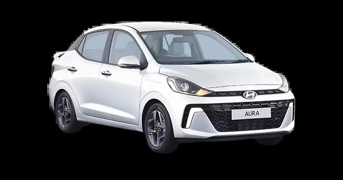 Hyundai Aura 2023 Review