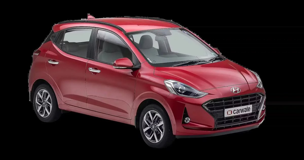 Hyundai Grand i10 Nios 2023 Review