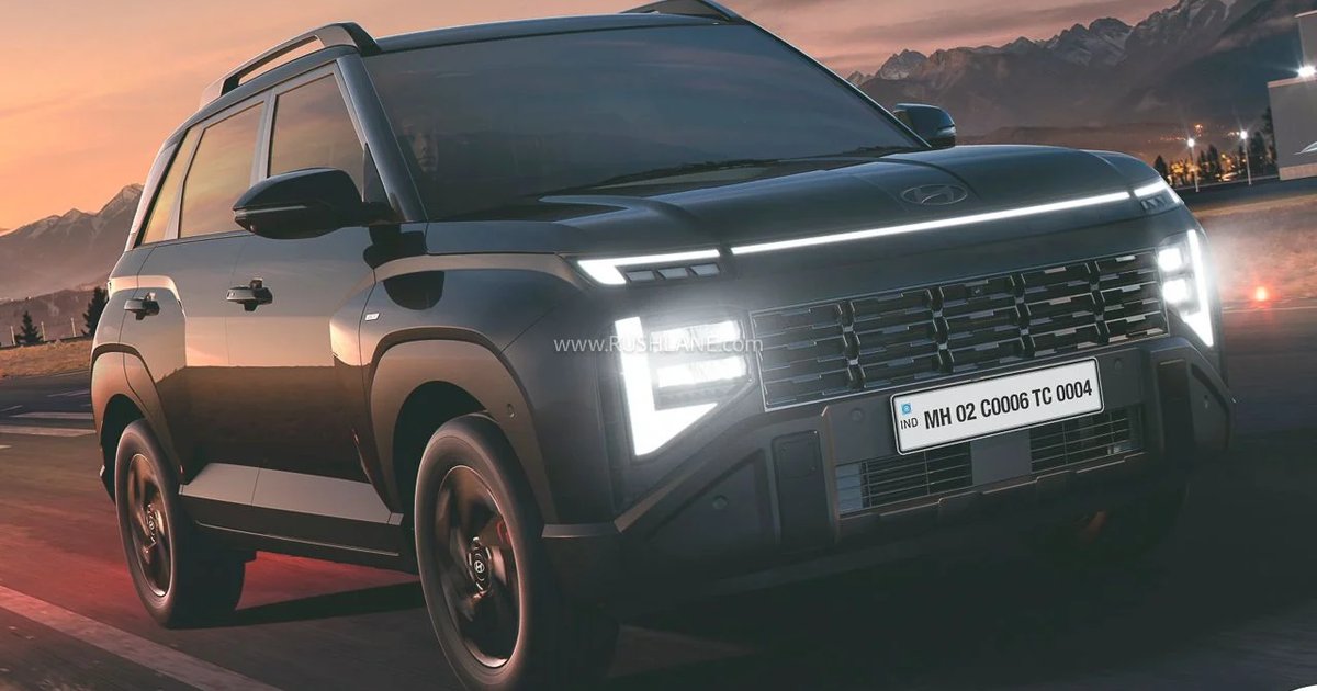 Hyundai Venue 2025 Review