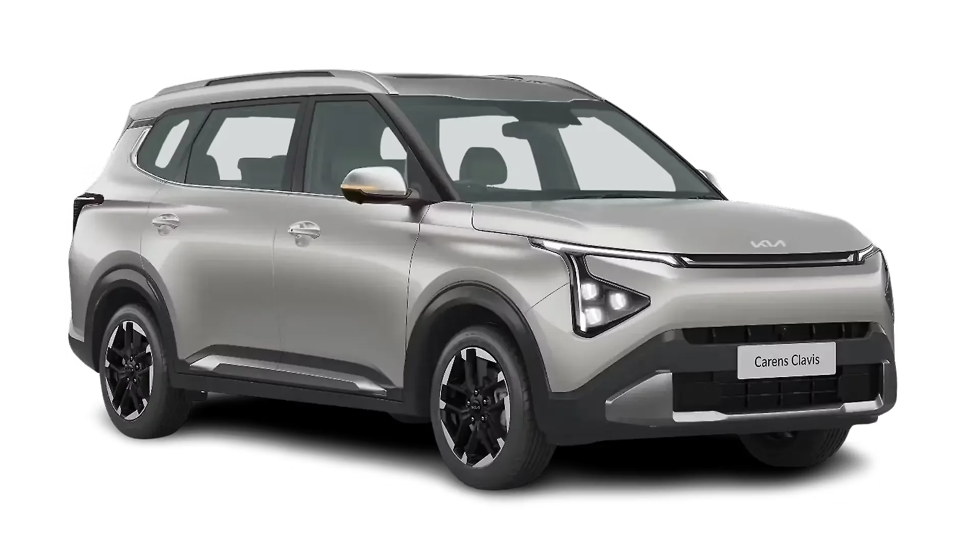 Kia Carens Clavis