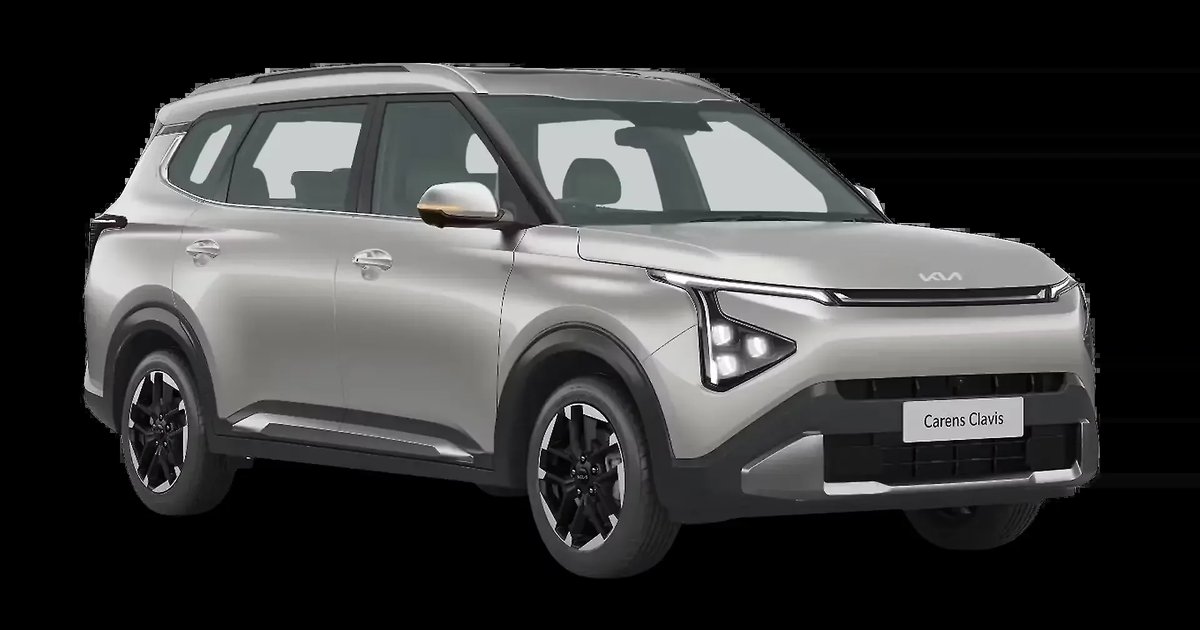 Kia Carens Clavis 2025 Review