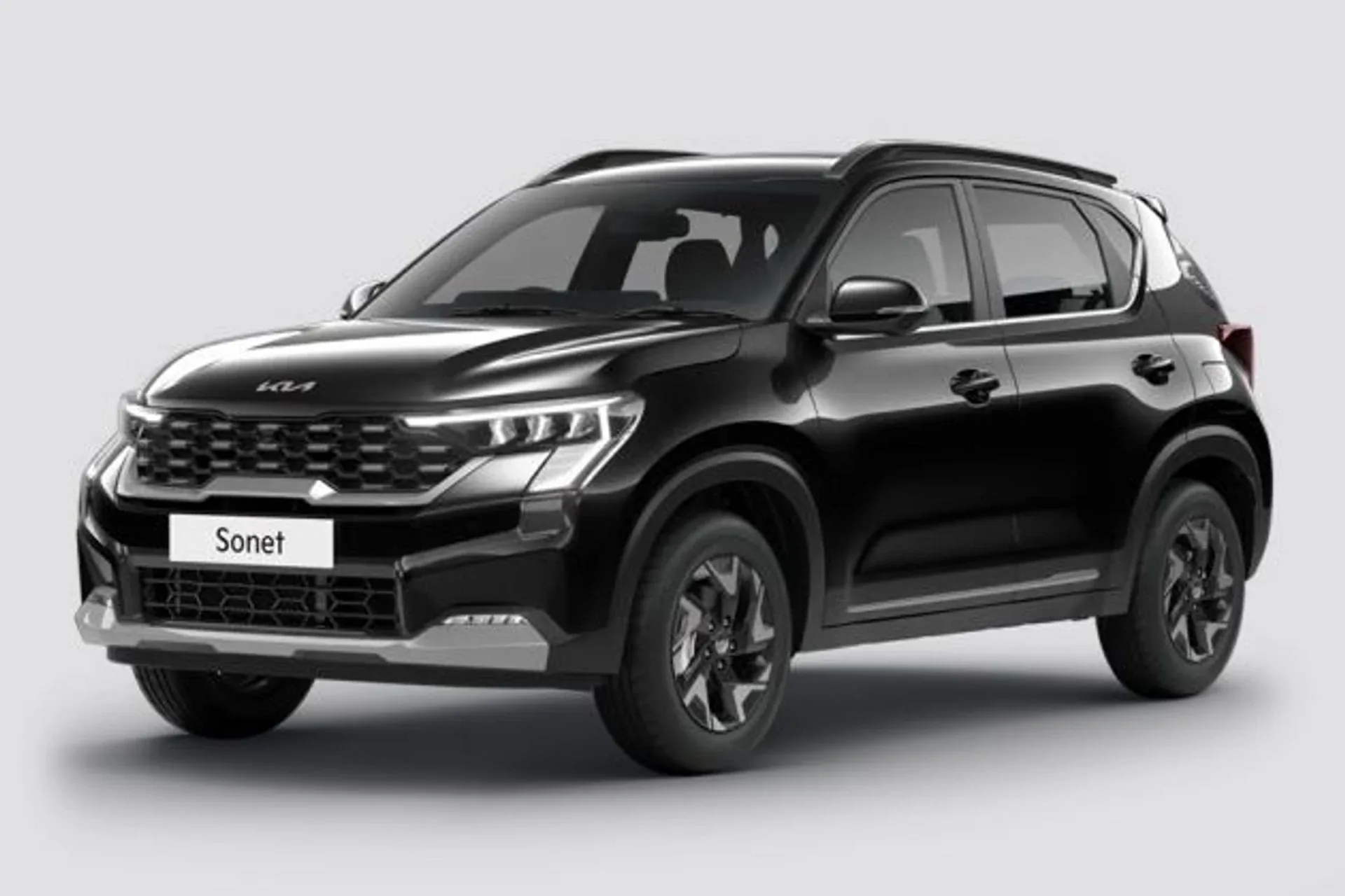 Kia Sonet