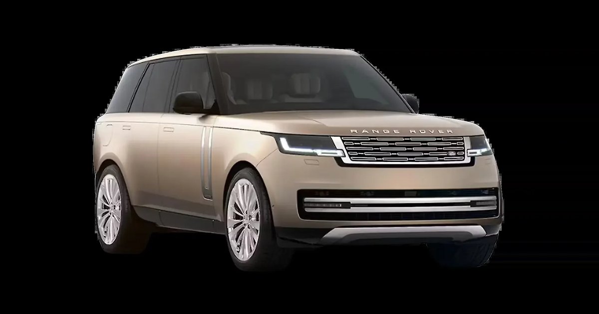 Land Rover Range Rover 2026 Review