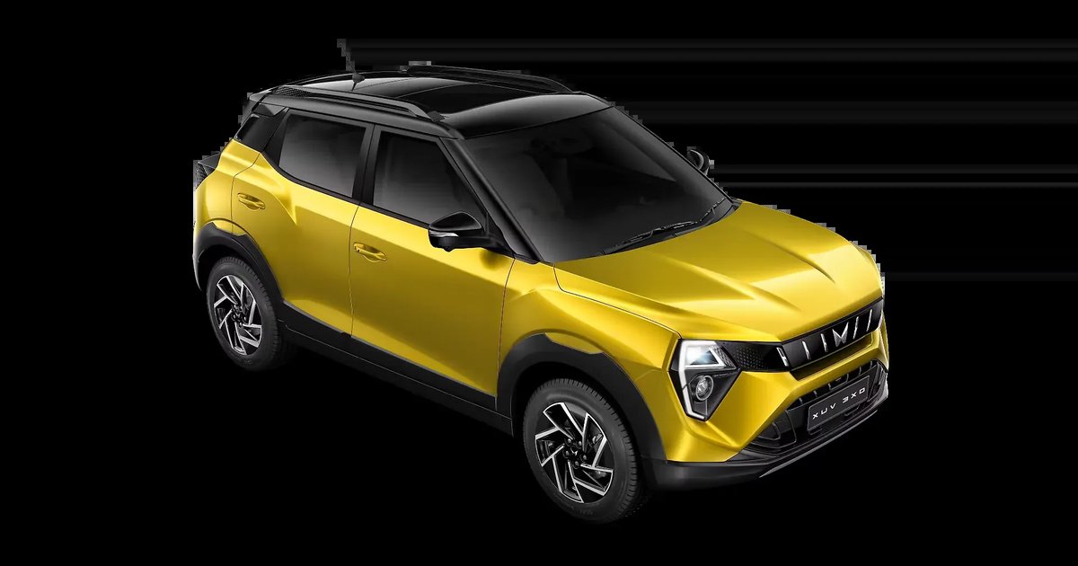 Mahindra XUV 3XO 2025 Review