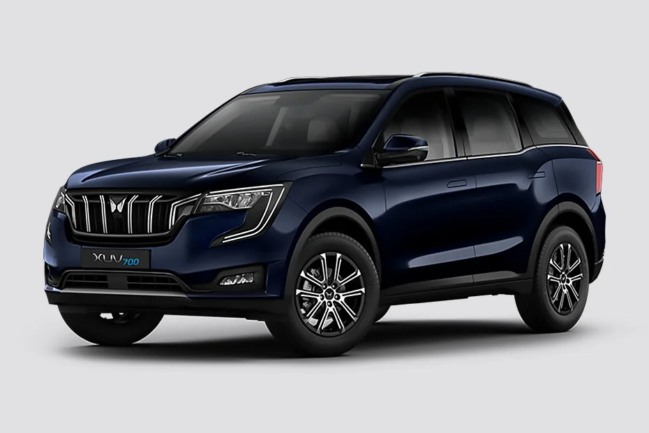 Mahindra XUV700
