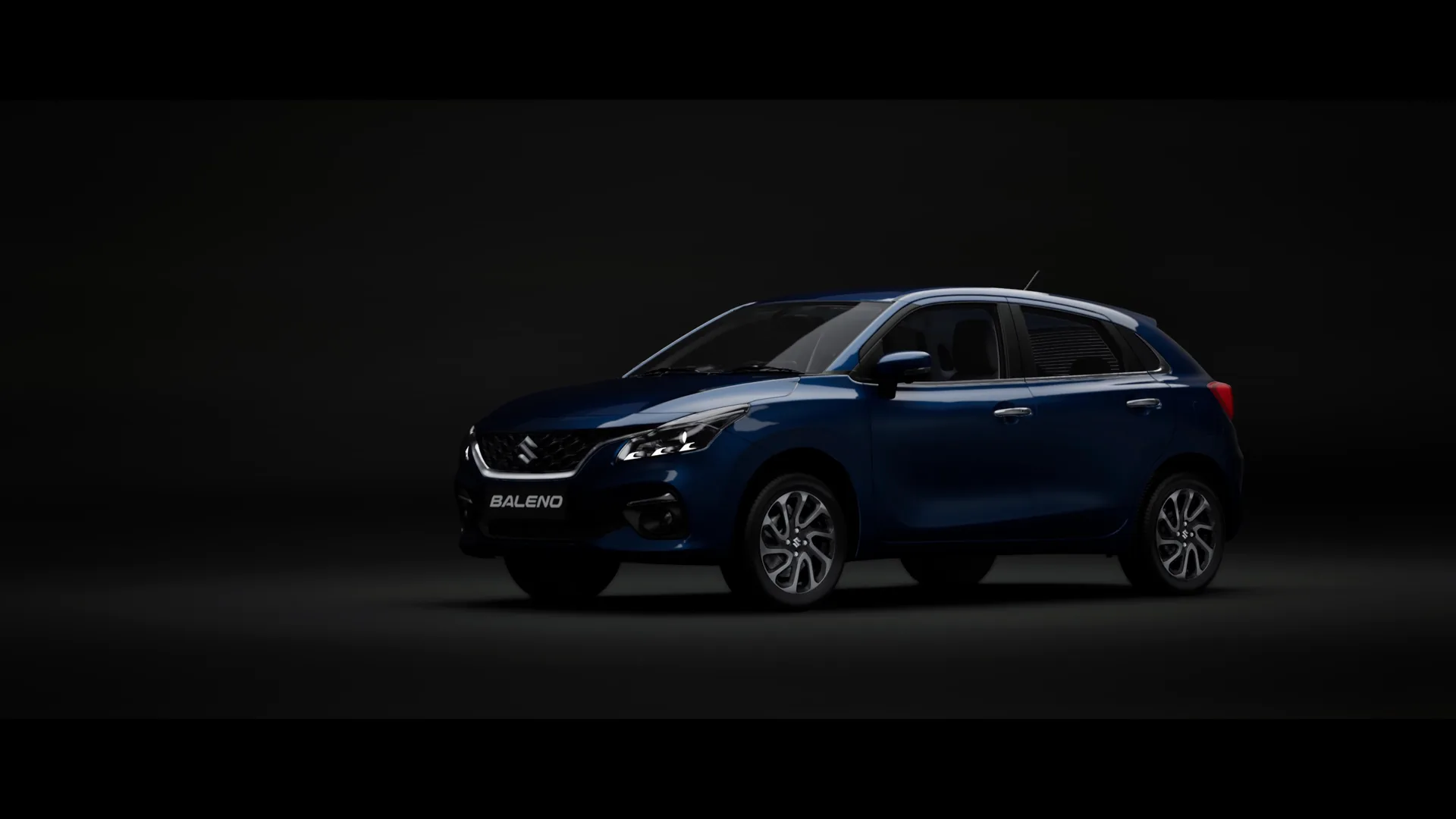 Maruti Baleno