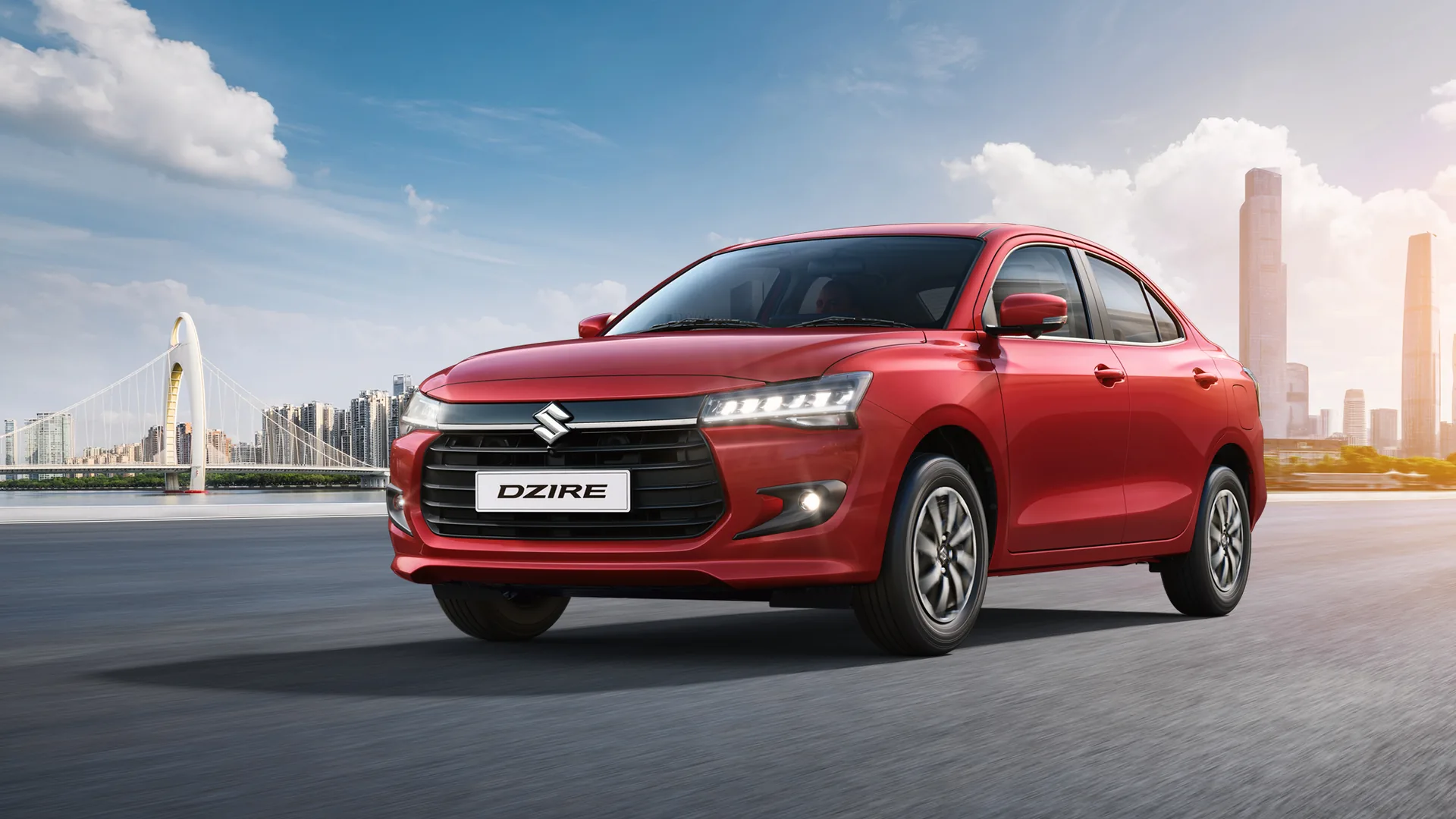 Maruti Dzire