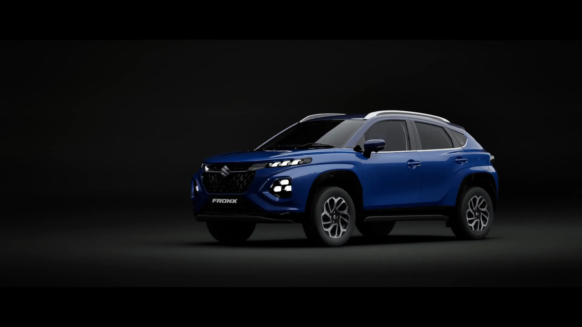 Maruti Fronx