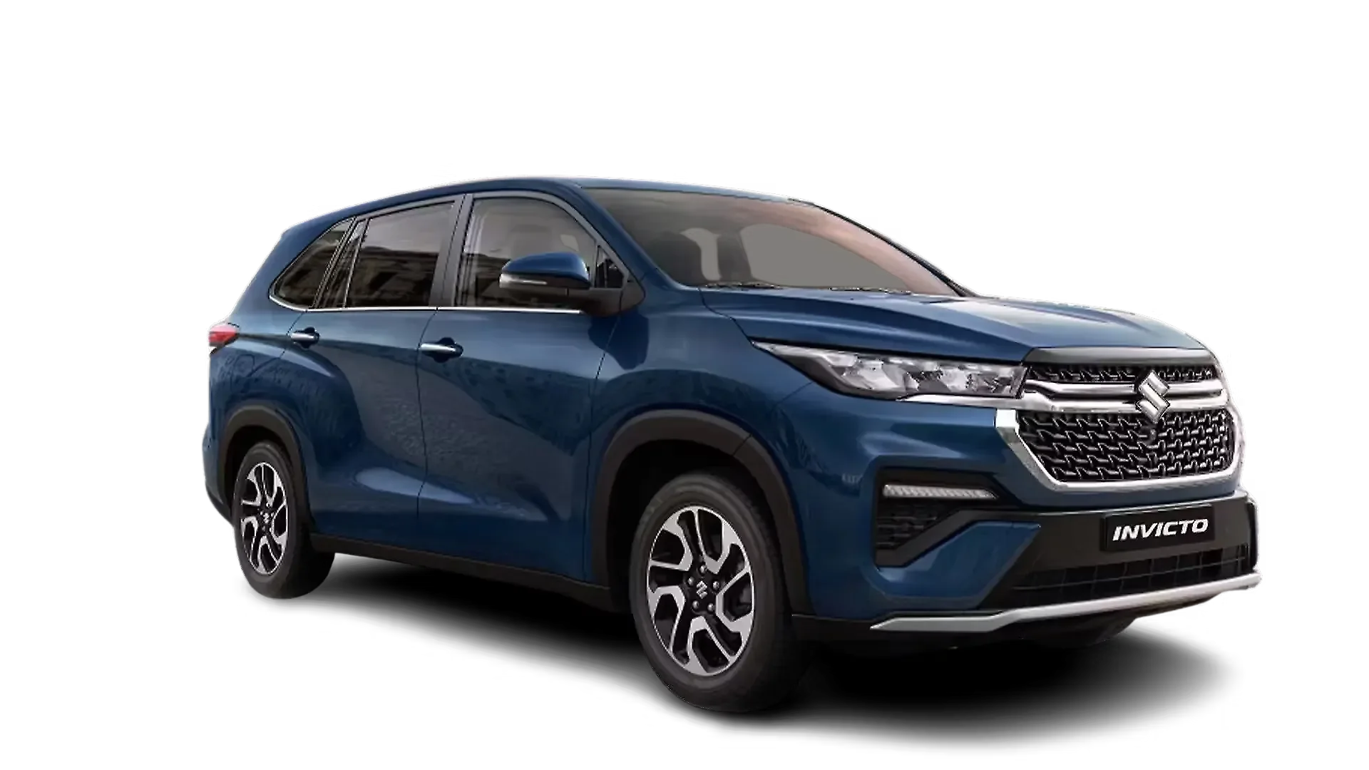 Maruti Invicto