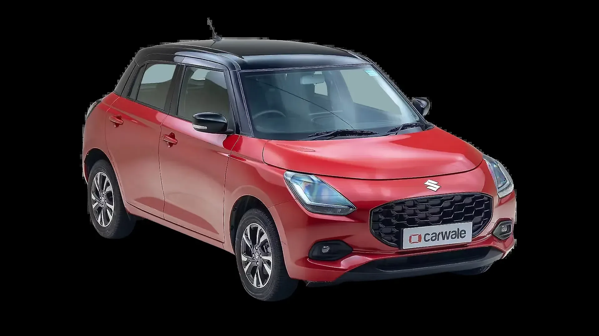 Maruti Swift