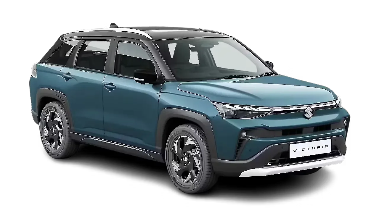 Maruti Victoris