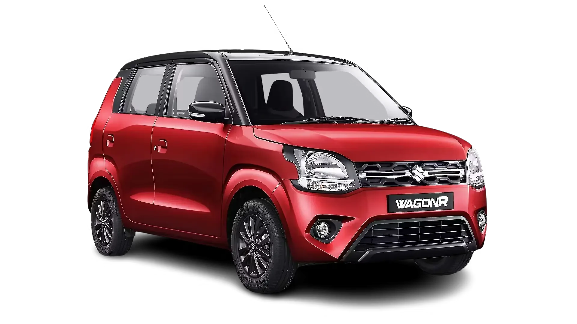 Maruti WagonR