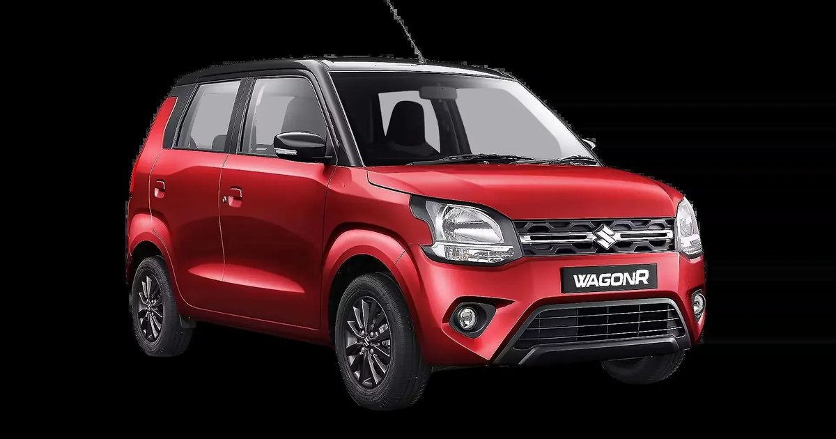 Maruti WagonR 2025 Review