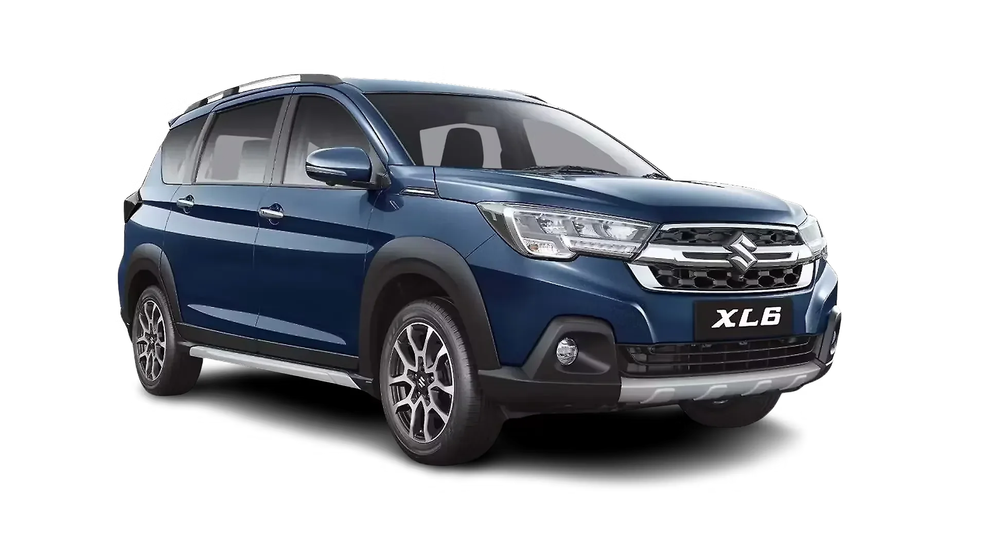 Maruti XL6