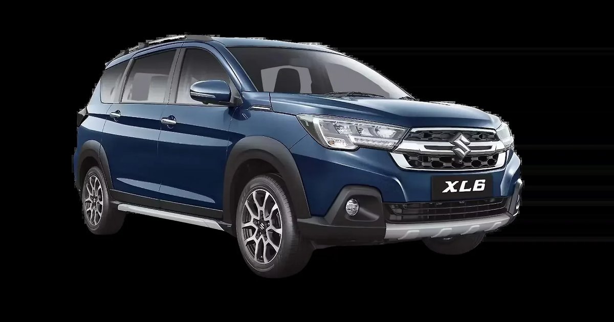 Maruti XL6 (2025) Review: The Jury's Verdict
