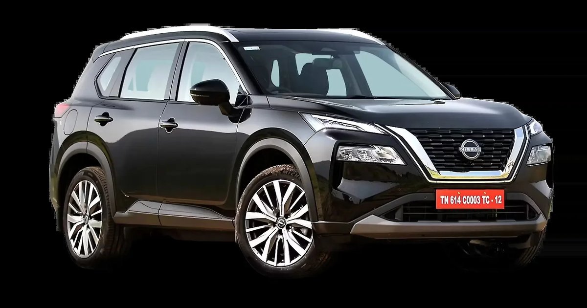 Nissan X-Trail 2026 Review