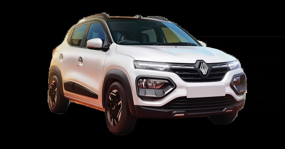 Renault Kwid 2026 Review
