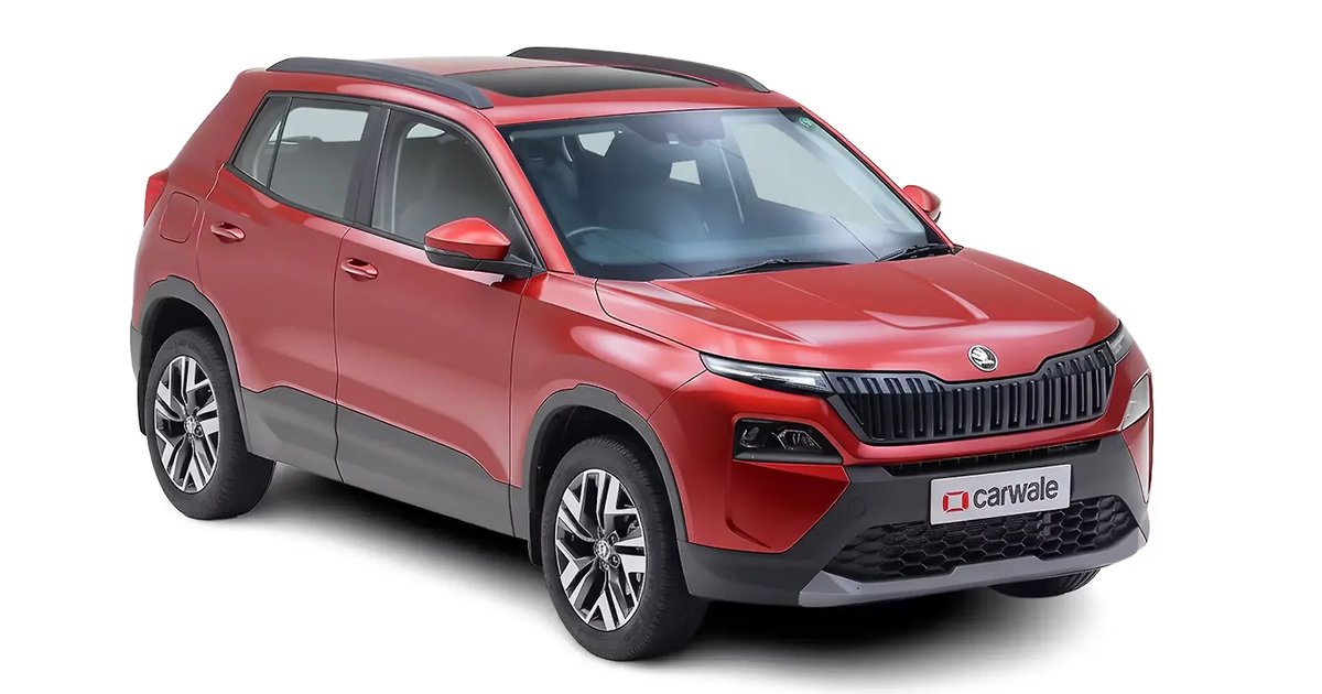 Skoda Kylaq 2026 Review
