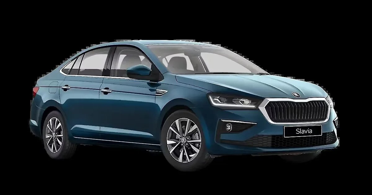 Skoda Slavia 2025 Review