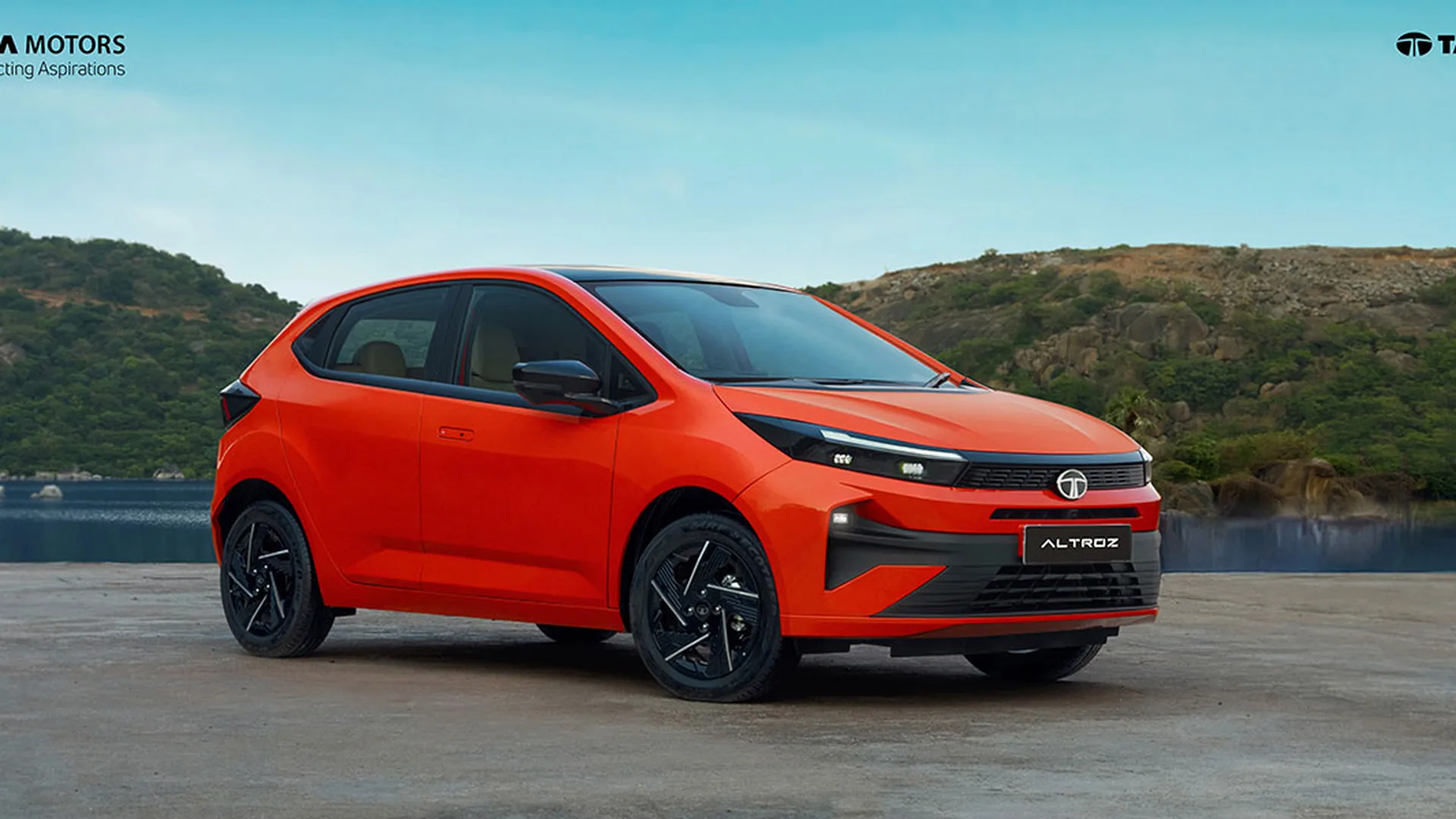 Tata Altroz