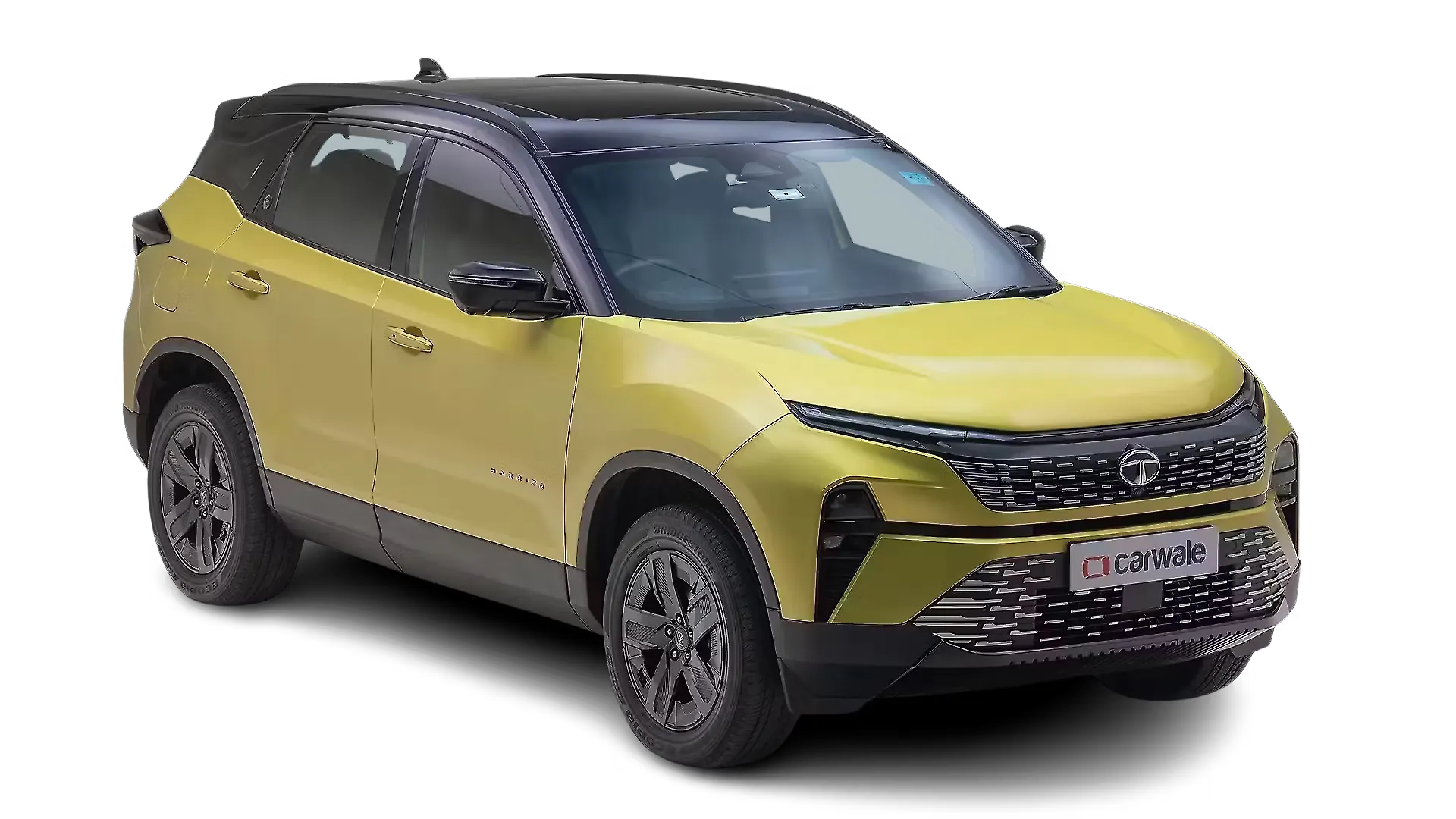 Tata Harrier