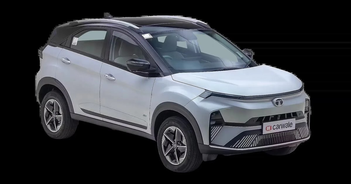 Tata Nexon EV 2025 Review