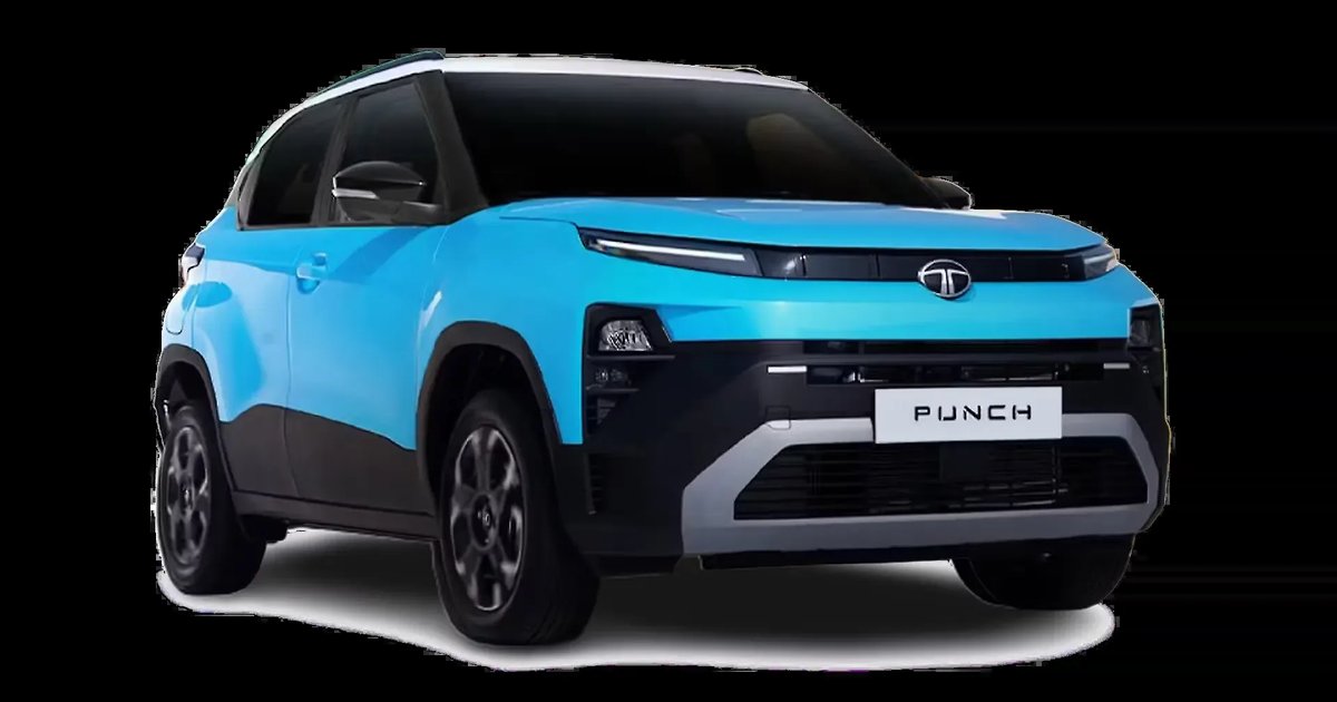 Tata Punch 2026 Review