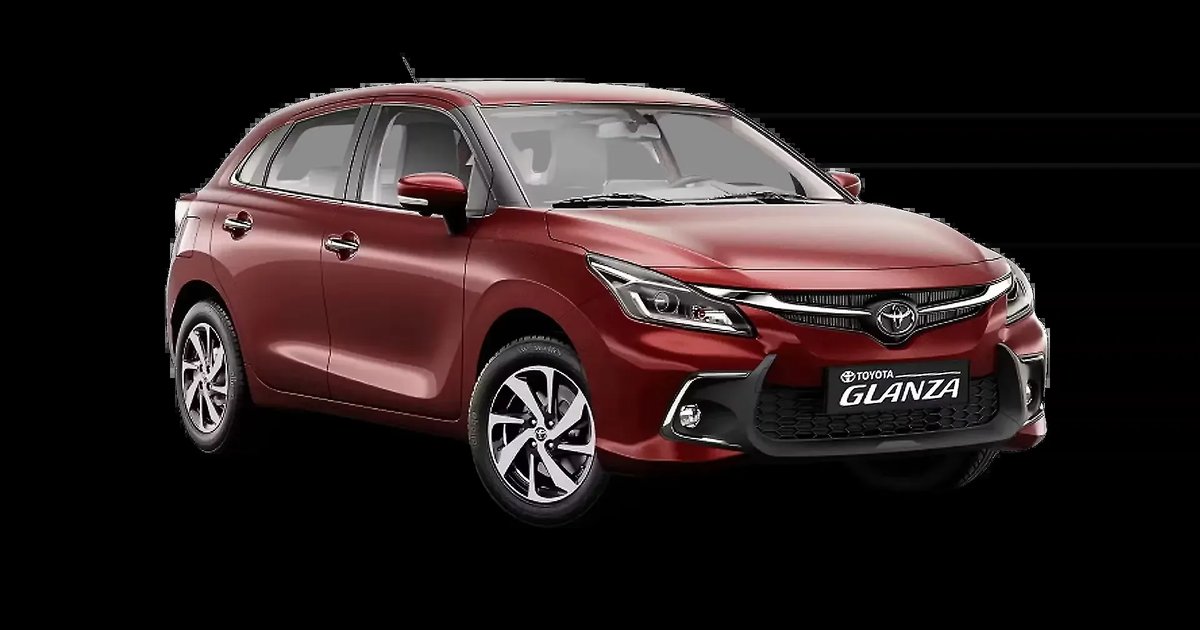 Toyota Glanza 2025 Review